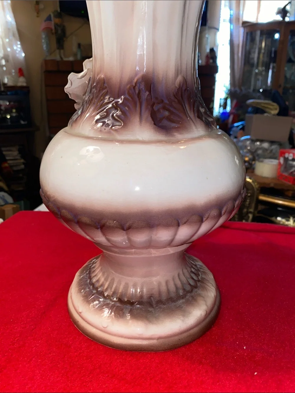 Capodimonte sku1517 decorative
